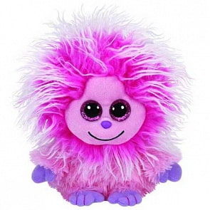 Мягкая игрушка Frizzy - Домовёнок Kink, 15,24 см (TY Inc, 37133пц)