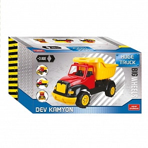 Самосвал большой, 78 см (Terides, Т8-111)