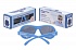 Солнцезащитные очки из серии Babiators Original Aviator - Настоящий Синий True Blue, Junior 0-2  - миниатюра №2