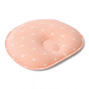 Подушка для новорожденного Nuovita Neonutti Sonno Dipinto 06 (Nuovita, NUO-J812_3606)