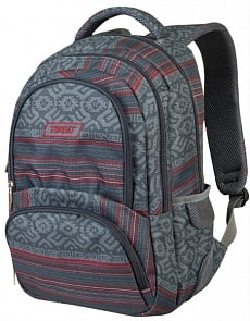 Рюкзак Bravo Keltik, серый (Target, 21897) Рюкзак Bravo Keltik, серый (Target, 21897)