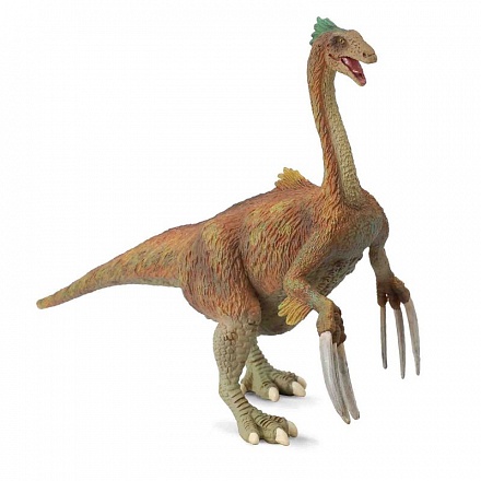 Теризинозавр, XL 