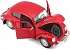 Модель автомобиля Volkswagen Beetle, 1:24   - миниатюра №3