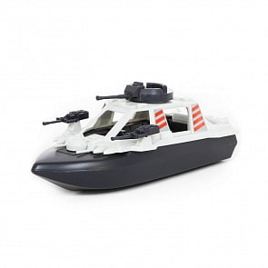 Катер - Пограничный (Полесье, 61584)