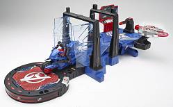 Игровой набор Мстителей Avengers (Hasbro, B1402H) - миниатюра