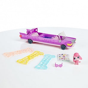 Лимузин серии Pet Shop (Hasbro, B0250H)