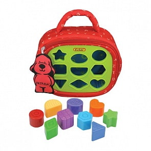 Сортер "Патрик" (K's Kids, KA628)