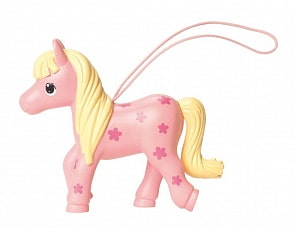 Игрушка Chiqui Horses 2 поколение (Zapf Creation,811-474)