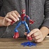 Фигурка Spider-man - Бенди - Человек Паук, 15 см  - миниатюра №6