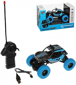 Машина на р/у, аккумулятор, 1:20 (Shantou, 8851E) (ассортимент)