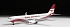 Сборная модель - Пассажирский авиалайнер Ту-204-100  - миниатюра №3