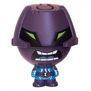 Фигурка поп-топ из серии Ben 10 Шок Рок (Playmates, 67435)
