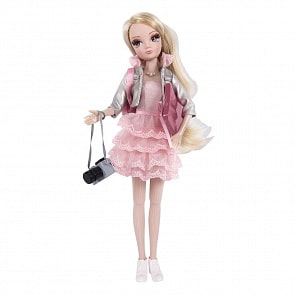 Кукла из серии Daily collection - Sonya Rose. Вечеринка Путешествие, 27 см (Gulliver, R4333N) Кукла из серии Daily collection - Sonya Rose. Вечеринка Путешествие, 27 см (Gulliver, R4333N)