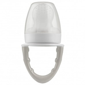 Ниблер, серый (Dr Brown's, TF007_серый)