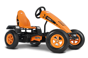 Веломобиль Berg X-Cross BFR (Berg, 07.10.08.00)