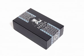 Игра настольная - Мафия Люкс (Magellan, MAG00061)