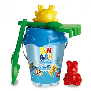 Песочный набор "Солнечный берег" (Unice, UN 311008)
