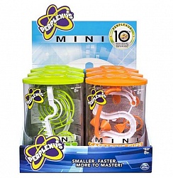 Настольная игра-головоломка - Perplexus Mini (Spin Master, 34603) - миниатюра