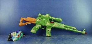 Автомат, озвученный (C848-H41001)