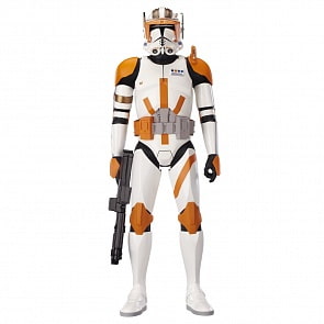 Звездные Войны Командер Коди, 79 см. (Jakks Pacific, 65221)