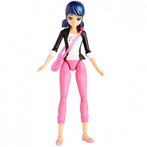 Фигурка - Маринетт Дюпэн-Чэн (Bandai, 39720_Mari) 