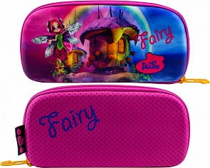 Пенал жесткий DeLune D-851 (Winner, D-851)