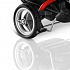 Трехколесный велосипед CAT S6, Ceety red /красный  - миниатюра №3