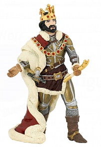 Фигурка Король (Papo, 39047_papo)
