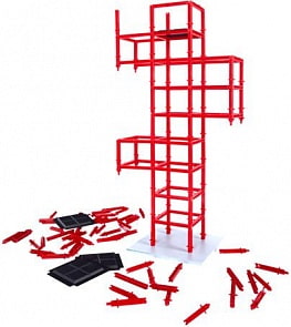 Дополнительный игровой набор Powertrains (Jakks Pacific,  72171)