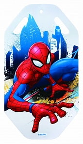Ледянка Marvel - Человек-Паук, 92 см (1toy, Т10474)