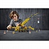 Конструктор Lego®  Техник - Компактный гусеничный кран  - миниатюра №5