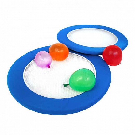 Игра Огоспорт H2O + 100 шариков для воды 