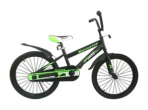 Детский велосипед Sports, колеса 20 дюйм (Navigator, ВН20210)
