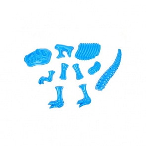 Песочный набор, 10 предметов (Наша Игрушка, 697A) (ассортимент)