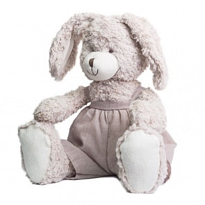 Зайка Том, 40 см (Gulliver, 70-KY15AP4005)