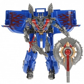 Робот с аксессуарами (B1870835)