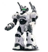 Робот Freezy Frost, 17,5 см (Hap-P-Kid, 3577T)