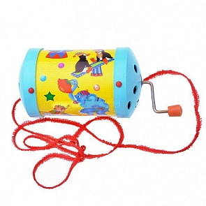 Шарманка (ТулИгрушка, С4-1)