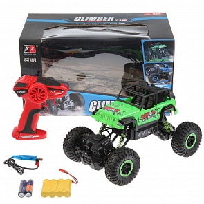 Джип на р/у 8897-182B (B1574022)