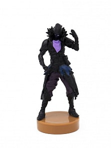Штампик Fortnite, 7,5 см - Ворон (P.M.I. Trading Ltd., FOR5010-26)