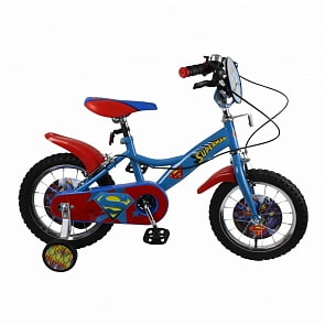 Детский велосипед – Navigator Супермен, 14" (Navigator, ВН14158Н)