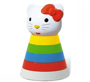 Пирамидка большая (Stellar, 01527)