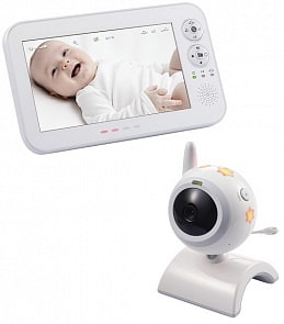 Видео-няня Switel BCF930