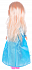 Интерактивная кукла в платье принцессы, говорит 100 фраз, 38 см  - миниатюра №4