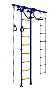 Детский спортивный комплекс Romana Карусель 3 ДСКМ-2-8.06.Г5.410.01-12