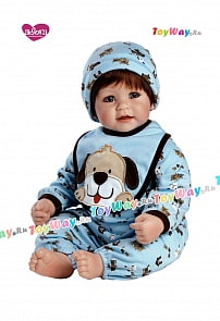 Кукла - Гав! 48 см (Adora inc, 20928_md)