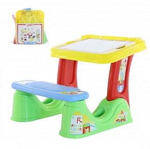 Набор дошкольника (Полесье, 58744)