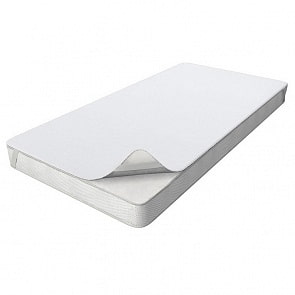 Наматрасник Nuovita на резинках Jersy, 125 x 65 см (Nuovita, NUO-N12565_344)