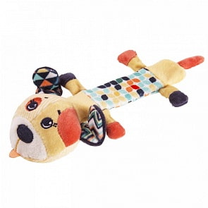 Крепитель Щенок Гарри (Happy Snail, 19HSF02DG)