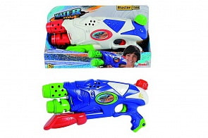 Двуствольное водяное ружье (Simba, 7278008)